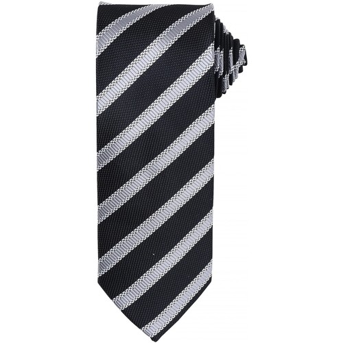 Abbigliamento Uomo Cravatte e accessori Premier RW6950 Nero
