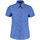 Abbigliamento Donna Polo maniche corte Kustom Kit KK360 Blu
