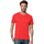 Abbigliamento Uomo T-shirts a maniche lunghe Stedman AB272 Rosso