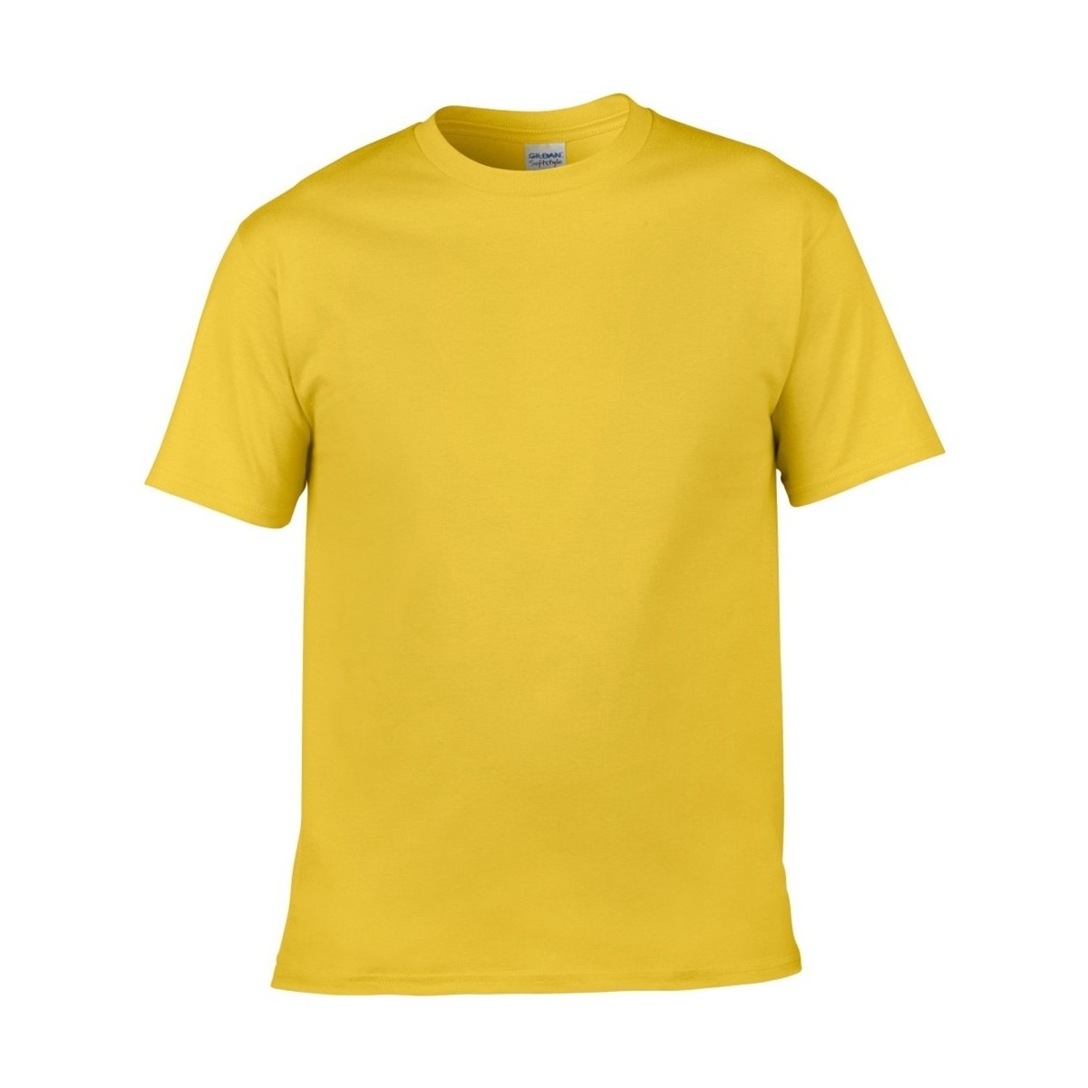 Abbigliamento Uomo T-shirt maniche corte Gildan Softstyle Multicolore