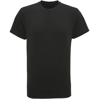 Abbigliamento Uomo T-shirt maniche corte Tridri TR010 Grigio