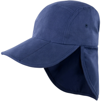 Accessori Cappelli Result RC76A Blu