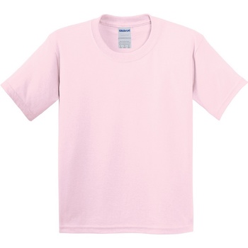 Abbigliamento Unisex bambino T-shirt & Polo Gildan 64000B Rosso