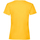 Abbigliamento Bambina T-shirt maniche corte Fruit Of The Loom 61005 Multicolore