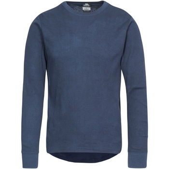 Abbigliamento T-shirt & Polo Trespass Unify Blu