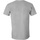 Abbigliamento Uomo T-shirt maniche corte Gildan Softstyle Grigio