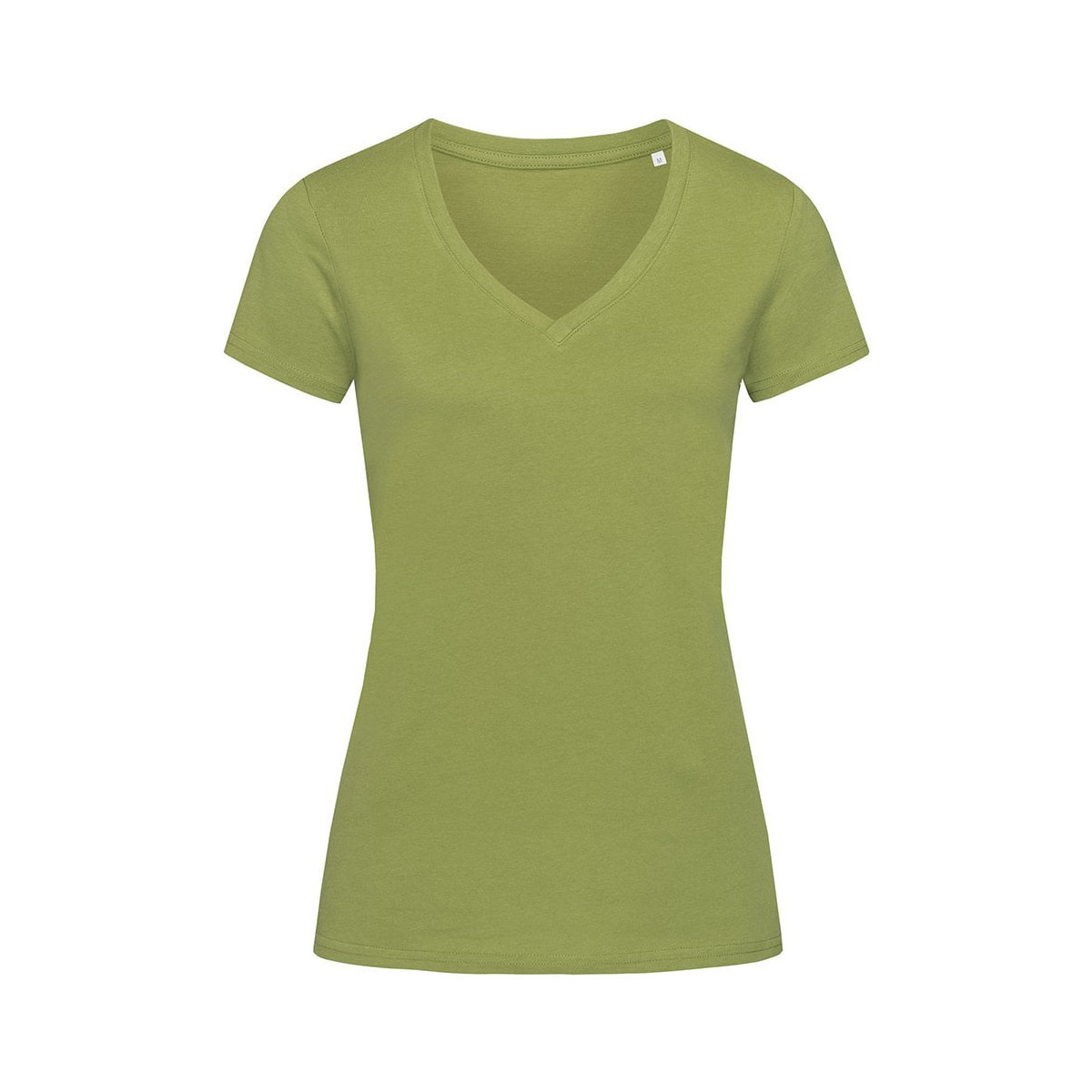 Abbigliamento Donna T-shirts a maniche lunghe Stedman Stars Janet Multicolore