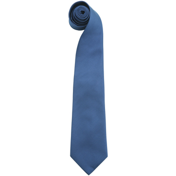 Abbigliamento Uomo Cravatte e accessori Premier PR765 Blu