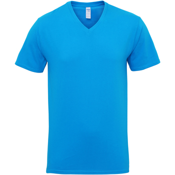 Abbigliamento Uomo T-shirt maniche corte Gildan 41V00 Multicolore