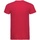 Abbigliamento Uomo T-shirt maniche corte Russell R155M Rosso