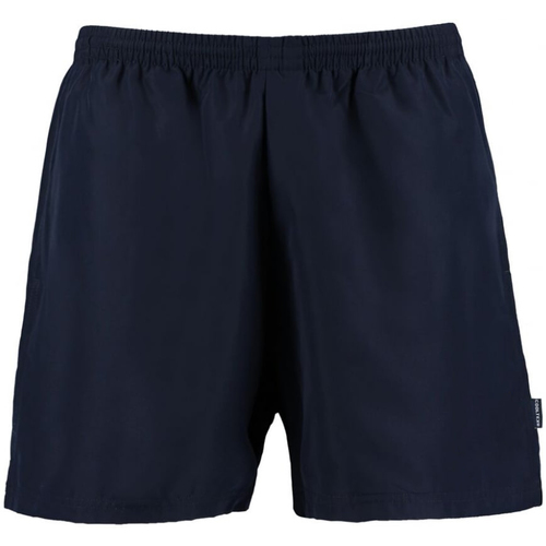 Abbigliamento Uomo Shorts / Bermuda Gamegear KK986 Blu
