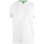 Abbigliamento Uomo T-shirts a maniche lunghe Duke Signature D555 Bianco