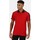 Abbigliamento Uomo T-shirt & Polo Regatta RG3573 Nero