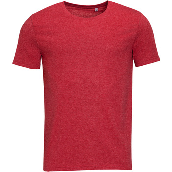 Abbigliamento Uomo T-shirt maniche corte Sols 01182 Rosso