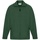 Abbigliamento Uomo Felpe Absolute Apparel AB128 Verde