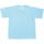 Abbigliamento Unisex bambino T-shirt maniche corte B And C TK300 Blu