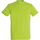 Abbigliamento Uomo T-shirt maniche corte Sols Imperial Verde