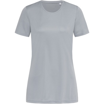 Abbigliamento Donna T-shirts a maniche lunghe Stedman  Multicolore