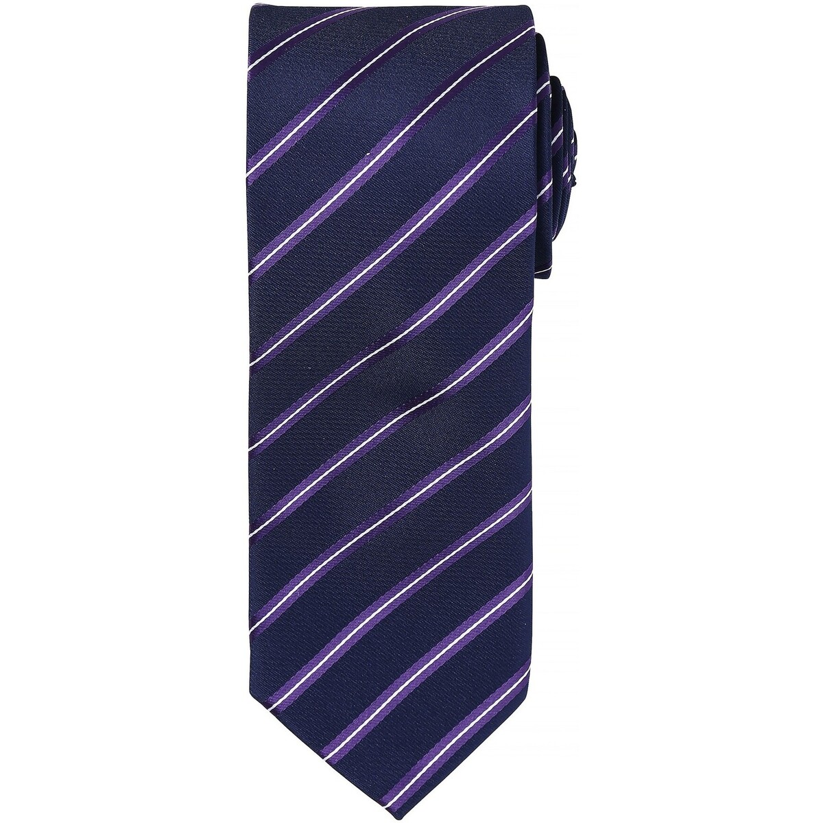 Abbigliamento Uomo Cravatte e accessori Premier Formal Viola