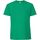 Abbigliamento Uomo T-shirts a maniche lunghe Fruit Of The Loom Premium Verde