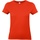 Abbigliamento Donna T-shirts a maniche lunghe B And C E190 Rosso