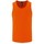 Abbigliamento Uomo T-shirt & Polo Sols 2073 Arancio