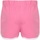 Abbigliamento Unisex bambino Shorts / Bermuda Skinni Fit SM69 Rosso
