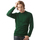 Abbigliamento Uomo T-shirts a maniche lunghe B And C TU003 Verde