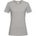 Abbigliamento Donna T-shirts a maniche lunghe Stedman AB458 Grigio