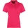 Abbigliamento Donna Polo maniche corte Premier PR616 Rosso