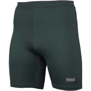 Abbigliamento Uomo Shorts / Bermuda Rhino RH010 Verde