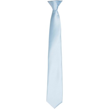 Abbigliamento Uomo Cravatte e accessori Premier PR755 Blu