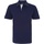 Abbigliamento Uomo T-shirt & Polo Asquith & Fox AQ012 Bianco