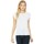 Abbigliamento Donna T-shirts a maniche lunghe Bella + Canvas BE8804 Bianco