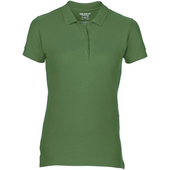 Abbigliamento Donna T-shirt & Polo Gildan 85800L Multicolore