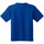 Abbigliamento Unisex bambino T-shirts a maniche lunghe Gildan 64000B Multicolore