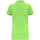 Abbigliamento Donna Polo maniche corte Asquith & Fox AQ025 Verde