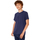 Abbigliamento Unisex bambino T-shirt maniche corte B And C Exact 190 Blu