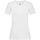 Abbigliamento Donna T-shirts a maniche lunghe Stedman AB458 Bianco