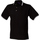 Abbigliamento Uomo T-shirt & Polo Henbury HB150 Nero