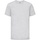 Abbigliamento Unisex bambino T-shirt maniche corte Fruit Of The Loom 61033 Grigio