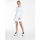 Abbigliamento Donna T-shirts a maniche lunghe Rhino RH003 Bianco