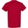 Abbigliamento Uomo T-shirt maniche corte Gildan Heavy Rosso