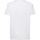 Abbigliamento Unisex bambino T-shirt maniche corte Fruit Of The Loom 61033 Bianco