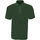 Abbigliamento Uomo Polo maniche corte Ultimate Clothing Collection UCC003 Verde