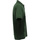 Abbigliamento Uomo Polo maniche corte Ultimate Clothing Collection UCC003 Verde
