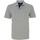 Abbigliamento Uomo T-shirt & Polo Asquith & Fox AQ012 Blu
