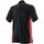 Abbigliamento Uomo T-shirt & Polo Finden & Hales LV322 Nero