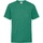 Abbigliamento Unisex bambino T-shirt maniche corte Fruit Of The Loom 61033 Verde