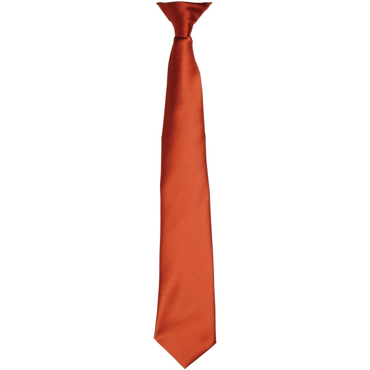 Abbigliamento Uomo Cravatte e accessori Premier PR755 Rosso
